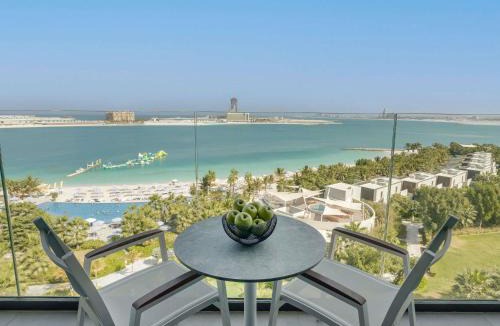 Ras Al Khaimah Resort | Mövenpick Resort Al Marjan Island