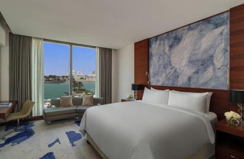 Al Maqta Resort | Fairmont Bab Al Bahr