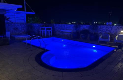 Rosh Pinna Cabin | Nofesh Ba Alon 10