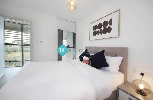 Al Raha Beach Apartment | Bloomfields 2br Duplex in Raha