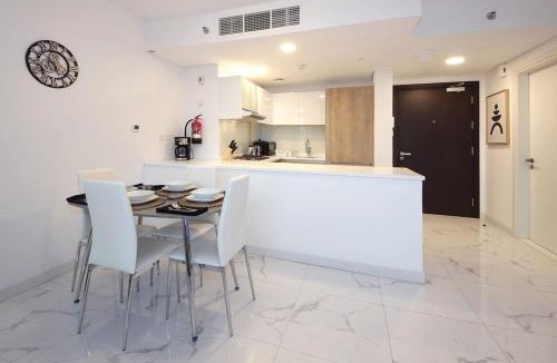 Al Raha Beach Apartment | Bloomfields 2br Duplex in Raha