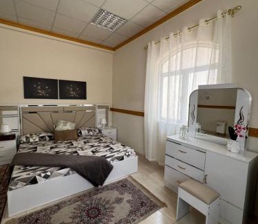Azaiba Hotel | Al Azaiba Real Estate Center