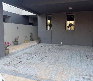 Dubai World Central Villa | Elegant Beachfront Villa in Dubai South