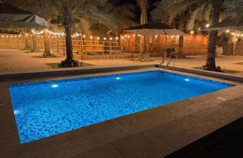 Ras Al Khaimah House | Wooden FarmHouse, Al Ghagi, Ras Al Khaima