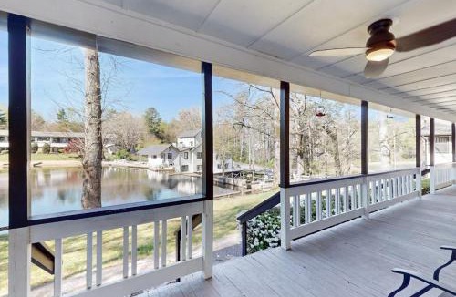 Flat Rock House | Dogwood - Unit 603