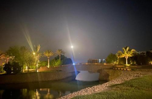 Salalah Apartment | Hawana salalah Forest island L3-G01