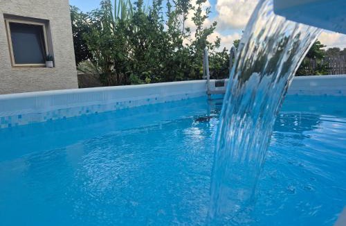 Manot Villa | פינוק של סוויטה