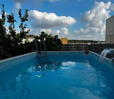 Manot Villa | פינוק של סוויטה