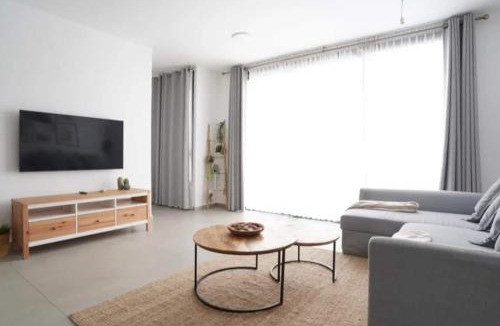 Kerem HaTeimanim Apartment | HaKerem Luxury Apartments