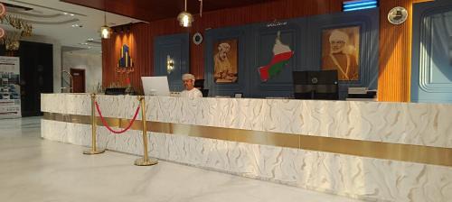 Al Ghubrah Ash Shamaliyyah Hotel | Al-TARABOT HOTEL