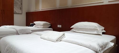 Al Ghubrah Ash Shamaliyyah Hotel | Al-TARABOT HOTEL