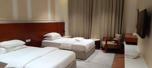 Al Ghubrah Ash Shamaliyyah Hotel | Al-TARABOT HOTEL