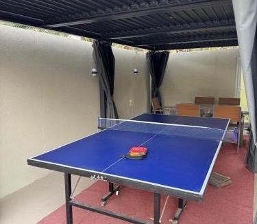 Al Hamra Villa | شاليه ميلان Milan Chalet
