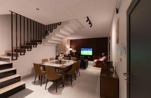 Sayq Villa | رفقة Rifqah