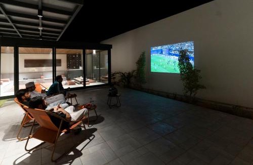Sayq Villa | رفقة Rifqah