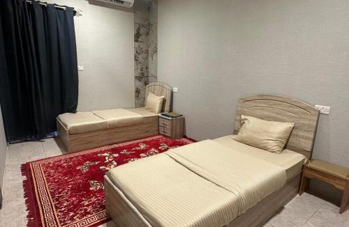 Duqm Villa | rosegarden hostel روز جاردن نزل