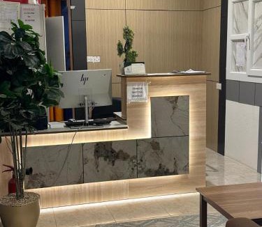 Duqm Villa | rosegarden hostel روز جاردن نزل