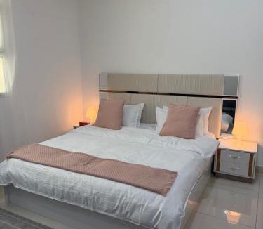 Abu Dhabi Apartment | استديوهات جوري المفروشه