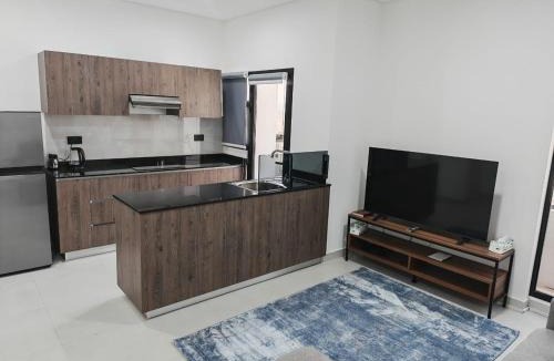 Azaiba Apartment | دوبلكس عصري 5دقائق من المطار و المولات والمقاهي
