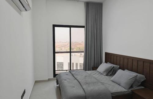 Azaiba Apartment | دوبلكس عصري 5دقائق من المطار و المولات والمقاهي