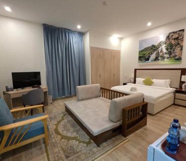 Al Wusta Governorate Resort | Sugardunes Beach Resort