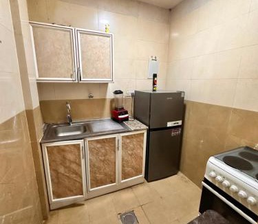 Al Hili Apartment | luule