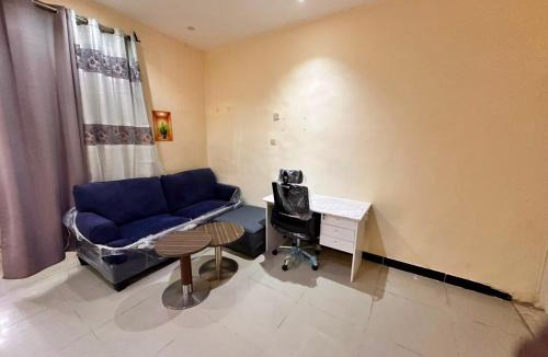 Al Hili Apartment | luule