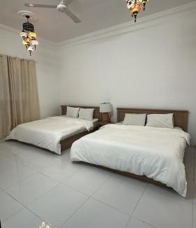 Al Hadd Bed & Breakfast | Salem Fish Guest House
