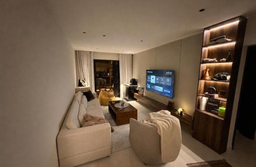 Muscat Apartment | Copper Living