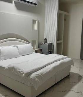 Rustaq Hotel | فندق الحزم الرستاق Alhazm Hotel Alrustaq