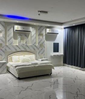 Rustaq Hotel | فندق الحزم الرستاق Alhazm Hotel Alrustaq