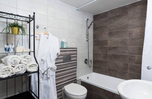 Jerusalem Apartment | 2 Br Apartment In Natanstrauss St Jerusalem Israel