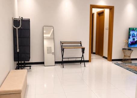 Muscat Apartment | Airport View Deluxe Apartment