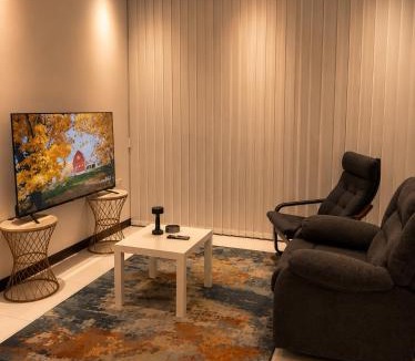 Muscat Apartment | Airport View Deluxe Apartment