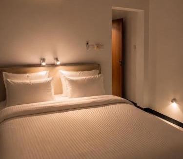 Muscat Apartment | Airport View Deluxe Apartment