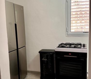 Nahariya Apartment | Flora house
