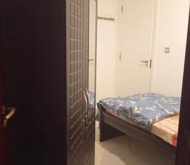 Abu Dhabi Apartment | Eleganza House