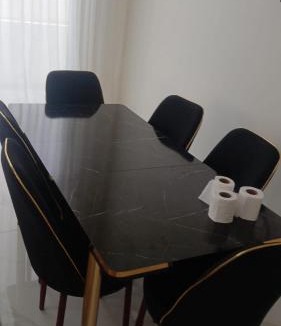 Masirah Apartment | منزل للإيجار اليومي