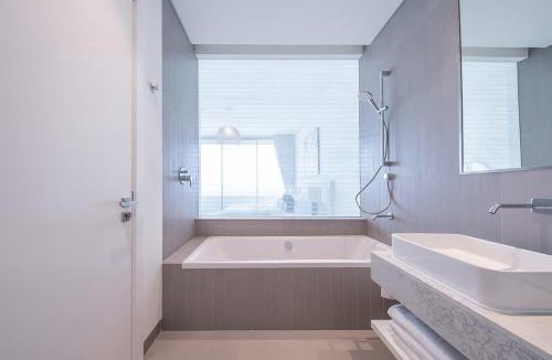 Ajman Apartment | Premium 2 Bedroom Apartment with Maid Room and Sea Views in Seaside Hills