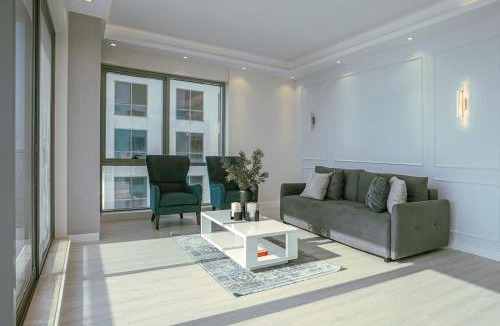 Ras Al Khaimah Apartment | Spacious 2 Bedroom Apartment in Pacific with Panoramic Sea Views