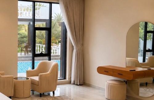Sohar Hotel | Al Reef Garden