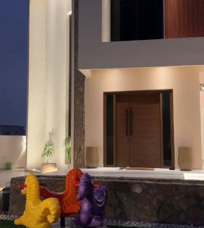 Al Ghubrah Ash Shamaliyyah Ski Chalet | إستراحة إلوريا