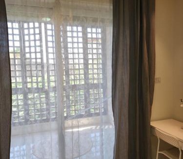 Ash Shajarah Apartment | Al-Amaari Gardens Compound 3091