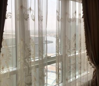 Ajman Apartment | Orient Towers blook b Ajman - 2-bedroom apartment