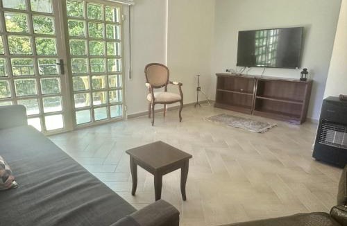 Al Jubeiha Apartment | Furnished Apartment with Garden at Kayed Villa