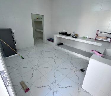 Al Ashkharah House | كوس الاشخرة
