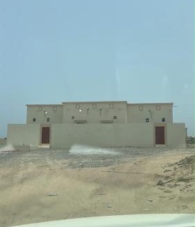 Al Ashkharah House | الاشخرة