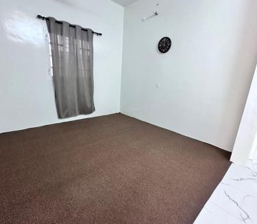 Al Ashkharah House | الاشخرة