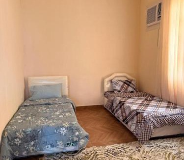 Salalah Villa | مواسم 3
