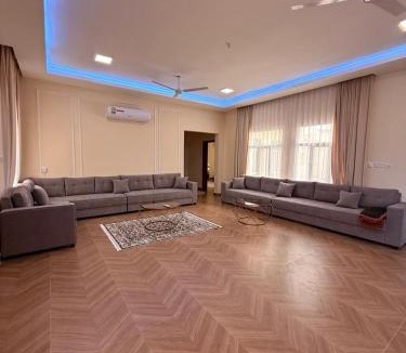 Salalah Villa | مواسم 3